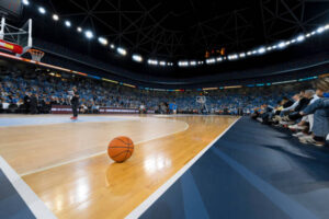 Duke Basketball stadium