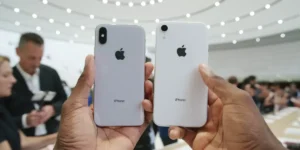 iPhone X vs iPhone XR Specs